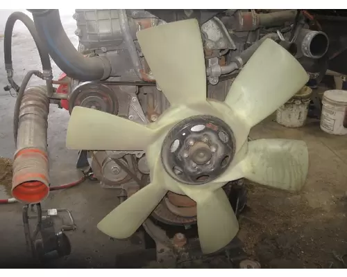 DETROIT DD13 Fan Blade