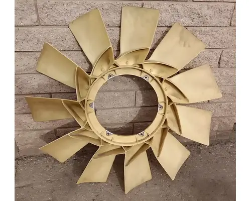 DETROIT DD13 Fan Blade