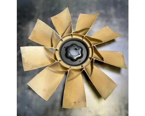 DETROIT DD13 Fan Blade