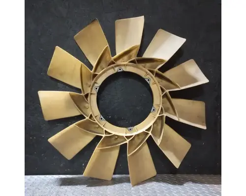 DETROIT DD13 Fan Blade