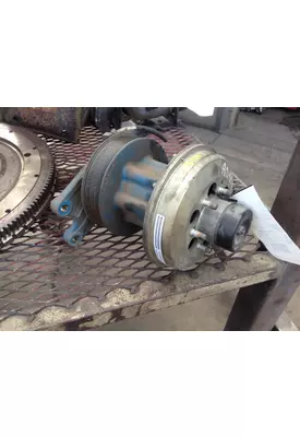 DETROIT DD13 Fan Clutch/Hub