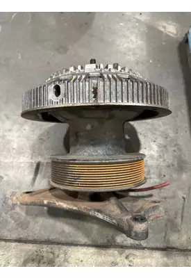 DETROIT DD13 Fan Clutch