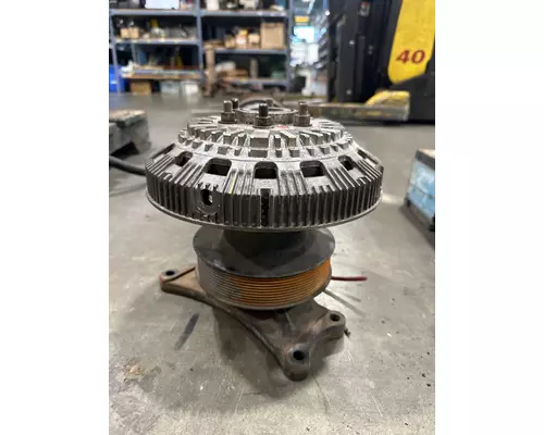 DETROIT DD13 Fan Clutch