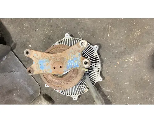 DETROIT DD13 Fan Clutch