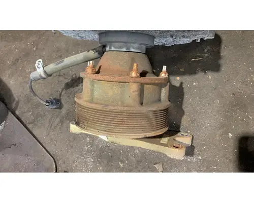DETROIT DD13 Fan Clutch