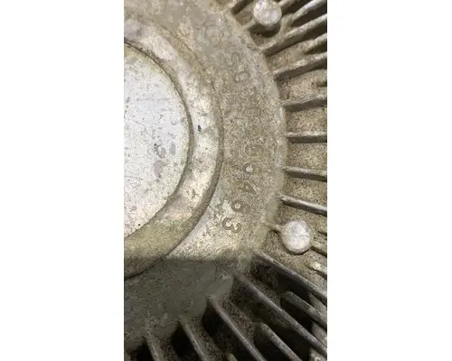 DETROIT DD13 Fan Clutch