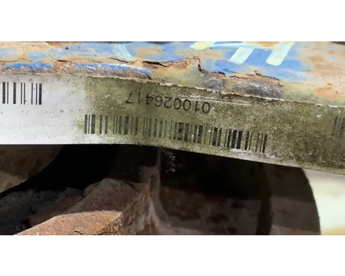 DETROIT DD13 Fan Clutch