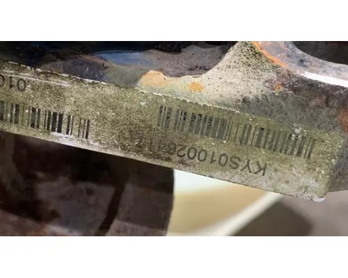 DETROIT DD13 Fan Clutch