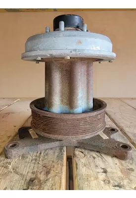 DETROIT DD13 Fan Clutch