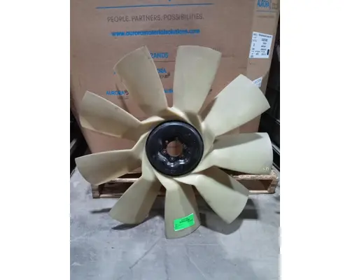DETROIT DD13 Fan Clutch