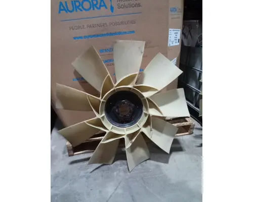 DETROIT DD13 Fan Clutch