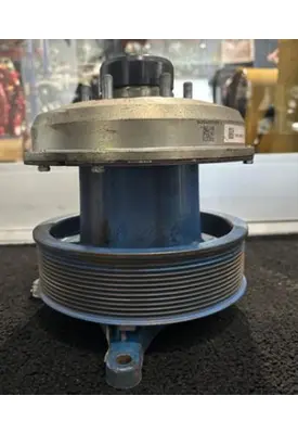 DETROIT DD13 Fan Clutch