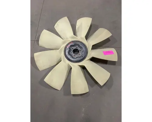 DETROIT DD13 Fan Clutch