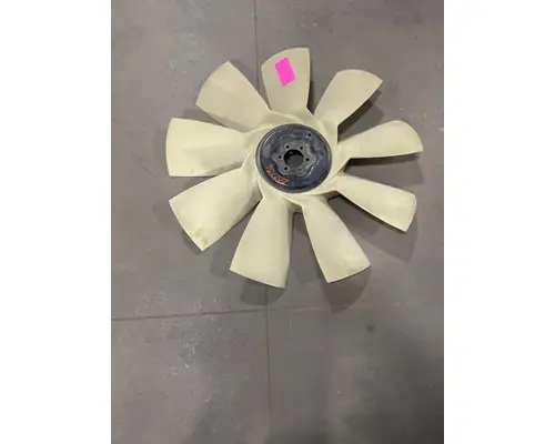 DETROIT DD13 Fan Clutch