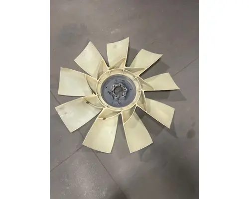 DETROIT DD13 Fan Clutch