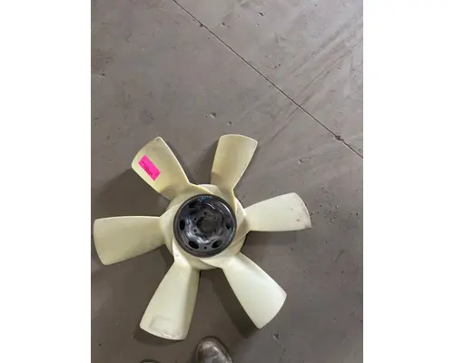 DETROIT DD13 Fan Clutch