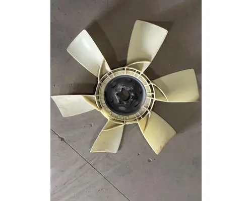DETROIT DD13 Fan Clutch