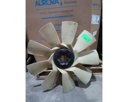 DETROIT DD13 Fan Clutch