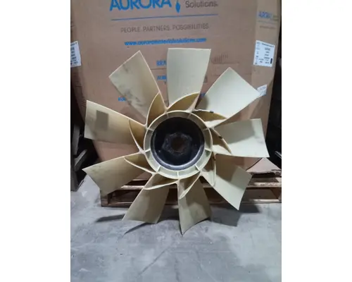 DETROIT DD13 Fan Clutch