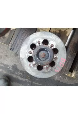 DETROIT DD13 Fan Clutch