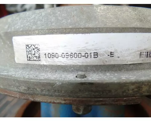 DETROIT DD13 Fan Clutch