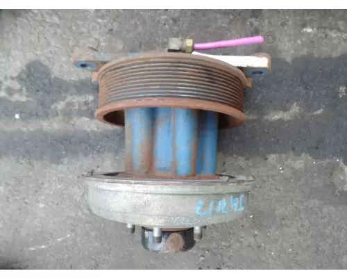 DETROIT DD13 Fan Clutch