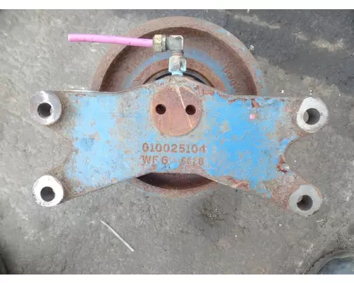 DETROIT DD13 Fan Clutch