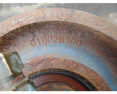 DETROIT DD13 Fan Clutch