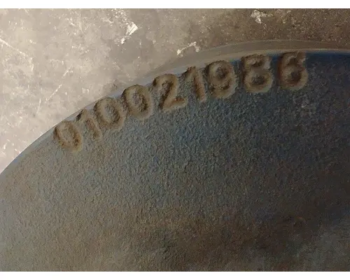 DETROIT DD13 Fan Clutch