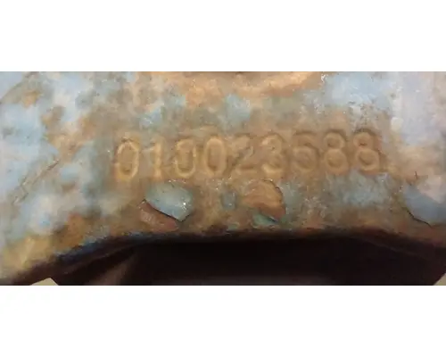 DETROIT DD13 Fan Clutch