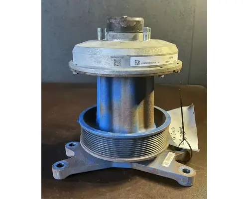 DETROIT DD13 Fan Clutch