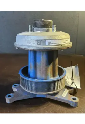 DETROIT DD13 Fan Clutch