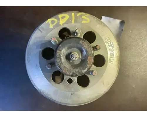 DETROIT DD13 Fan Clutch