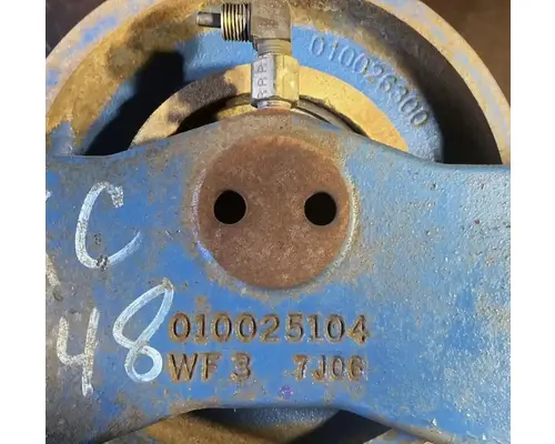 DETROIT DD13 Fan Clutch