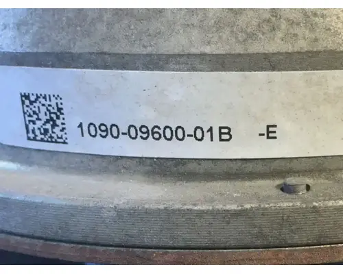 DETROIT DD13 Fan Clutch