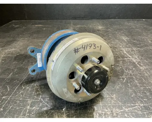 DETROIT DD13 Fan Clutch