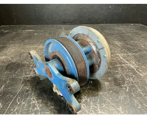 DETROIT DD13 Fan Clutch