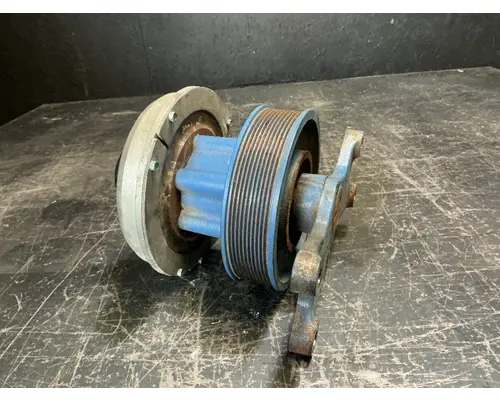 DETROIT DD13 Fan Clutch