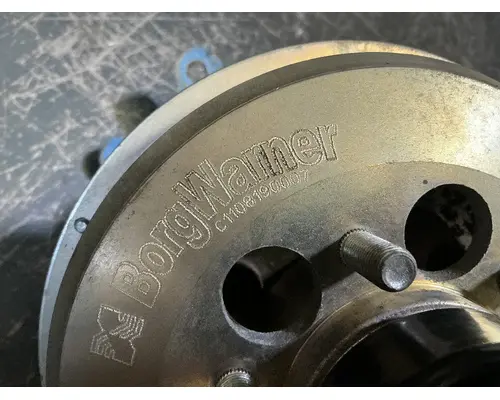 DETROIT DD13 Fan Clutch
