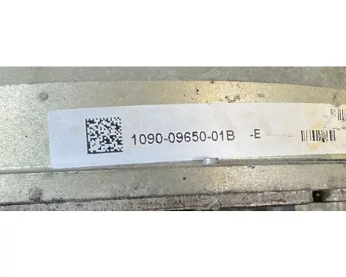 DETROIT DD13 Fan Clutch