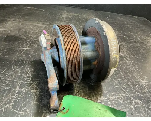DETROIT DD13 Fan Clutch