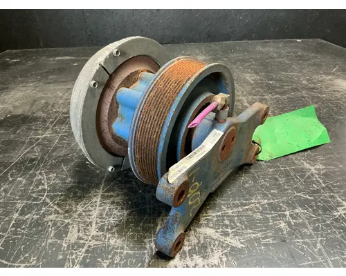 DETROIT DD13 Fan Clutch