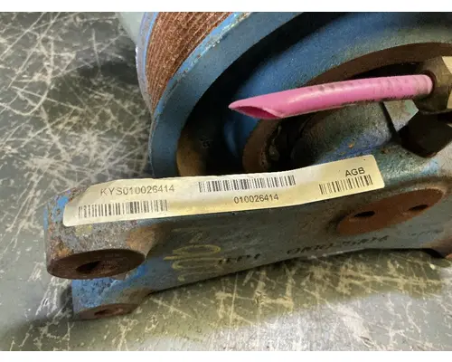 DETROIT DD13 Fan Clutch