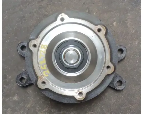 DETROIT DD13 Fan Clutch