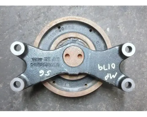 DETROIT DD13 Fan Clutch