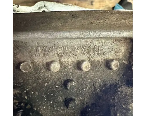 DETROIT DD13 Flywheel Housing