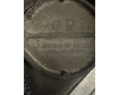 DETROIT DD13 Flywheel Housing