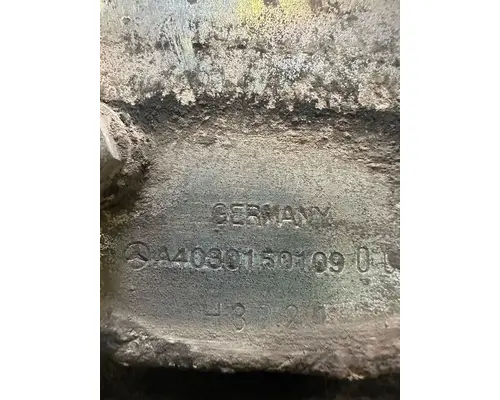 DETROIT DD13 Flywheel Housing