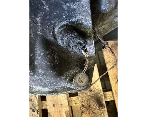 DETROIT DD13 Flywheel Housing