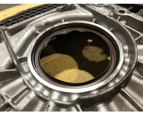 DETROIT DD13 Flywheel Housing